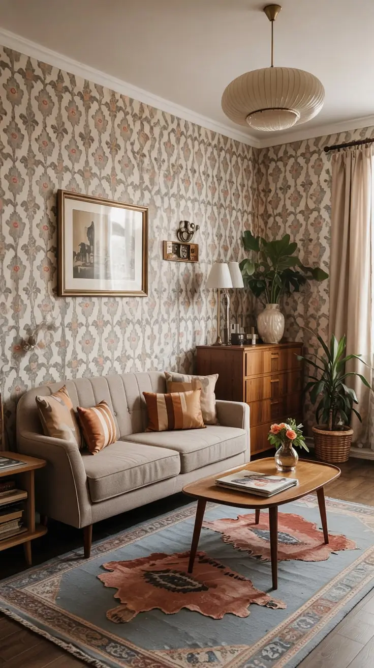 Transform Your Space With the Best Living Room Wall Decoration Ideas 2026