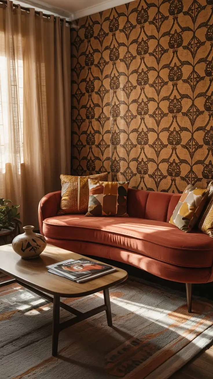 Transform Your Space With the Best Living Room Wall Decoration Ideas 2026