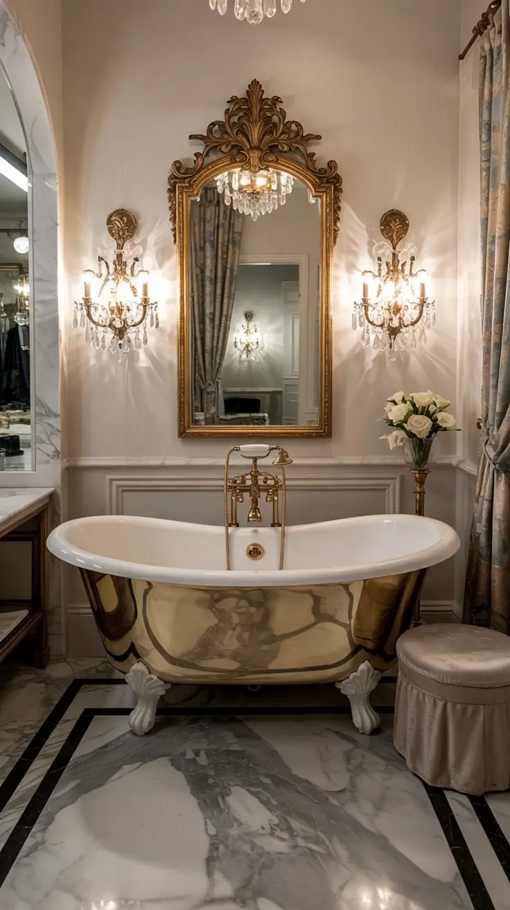 Refresh Your Home With Trending Master Bathroom Ideas 2026