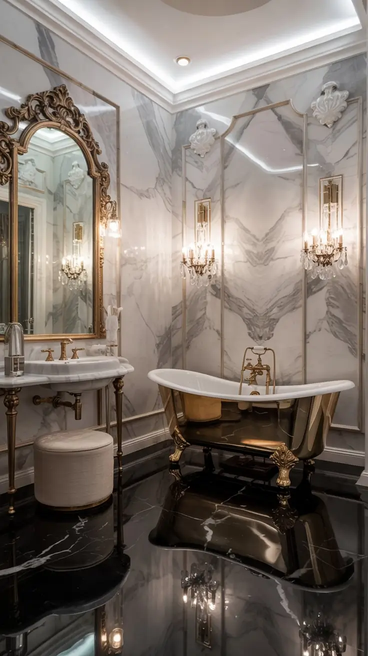 Refresh Your Home With Trending Master Bathroom Ideas 2026