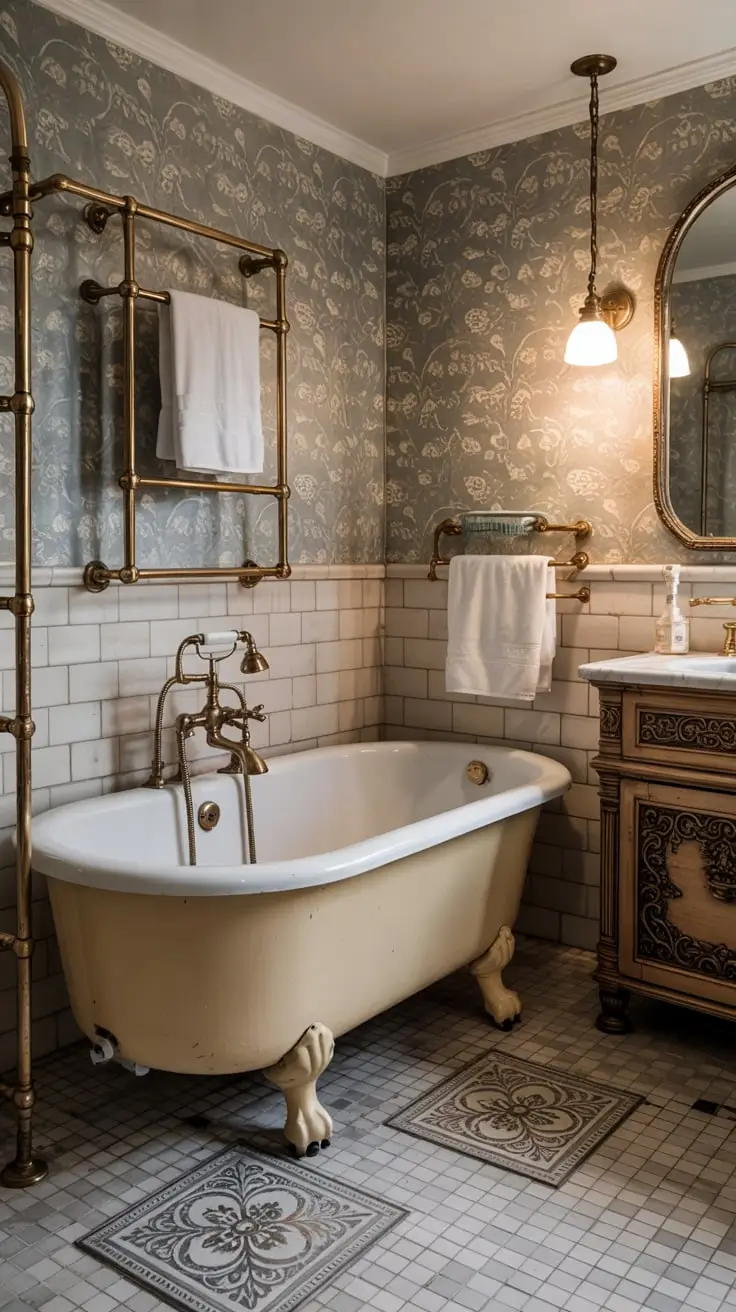 Transform Your Space With Stunning Basement Bathroom Ideas 2026