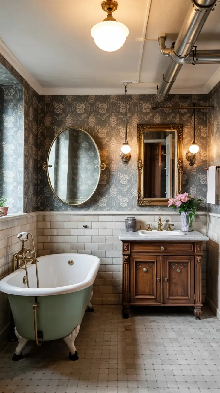 Transform Your Space With Stunning Basement Bathroom Ideas 2026