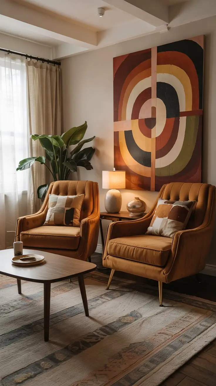 Inspiring Concepts For Modern Family Rooms In 2026