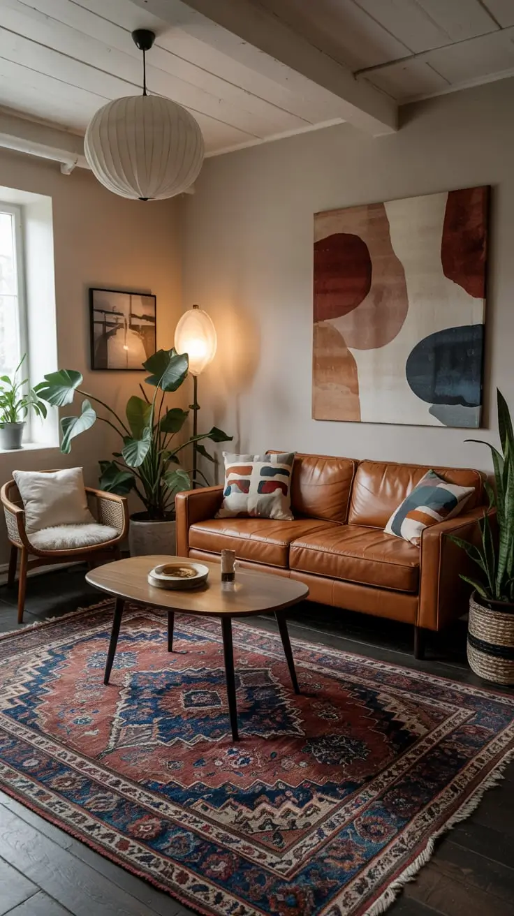 Transform Your Space With Stunning Rugs For Living Room Ideas 2026