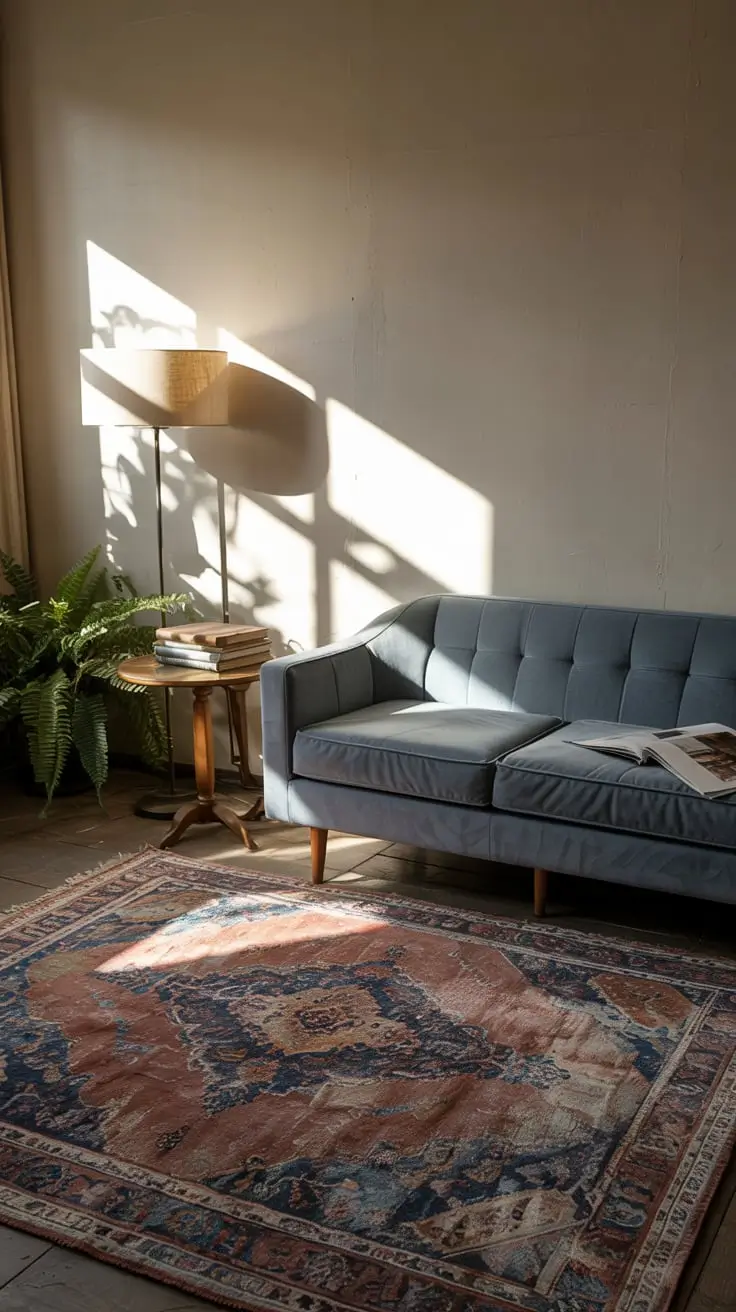 Transform Your Space With Stunning Rugs For Living Room Ideas 2026