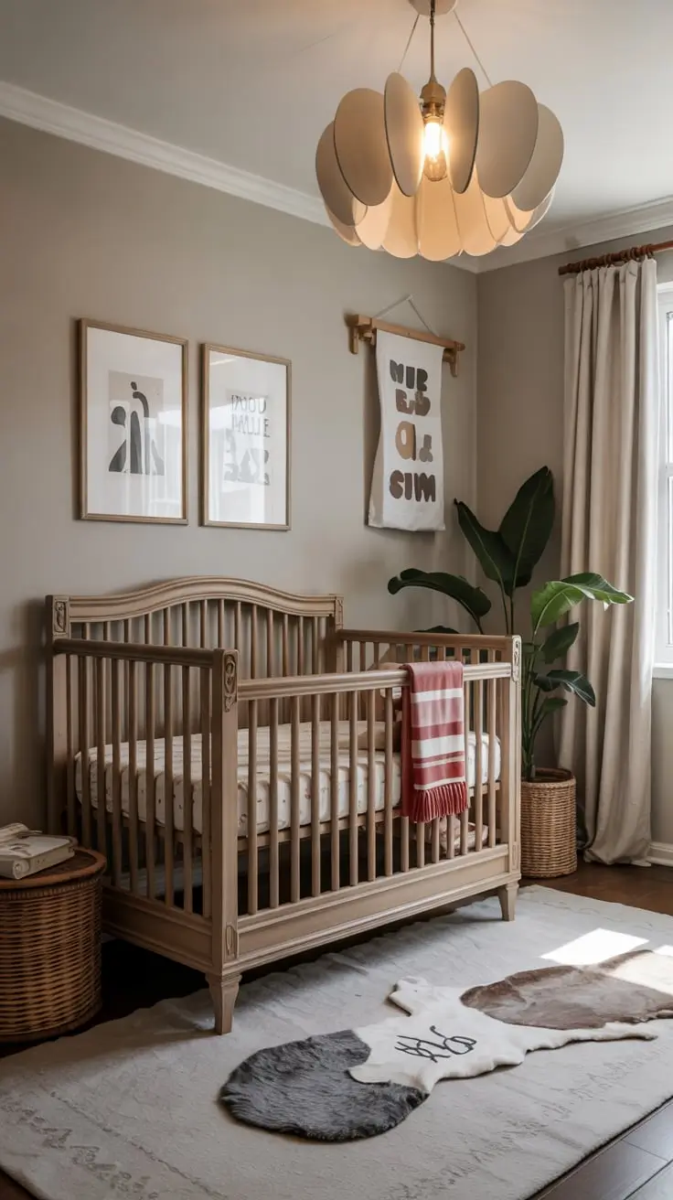 Create the Perfect Nursery: Fresh Remodel Ideas for 2026 Parents