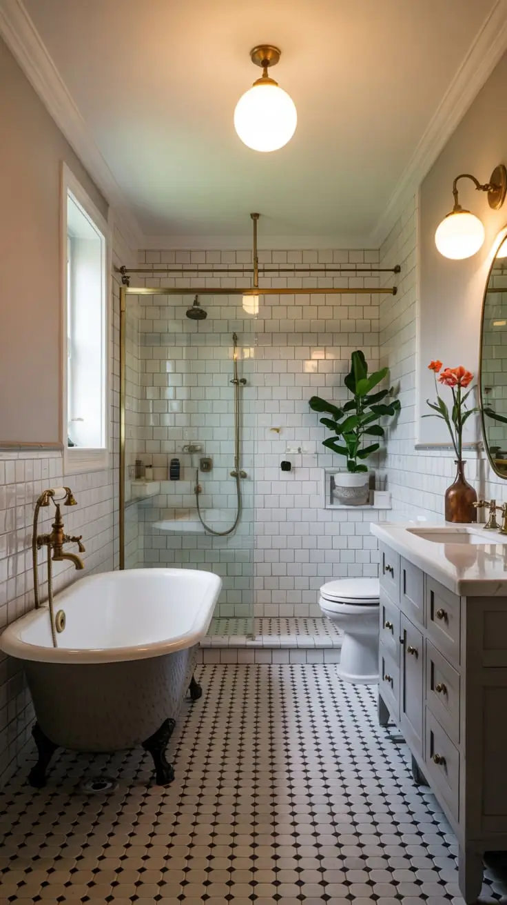 Fresh Inspiration for Your Home: Bathroom Remodel Ideas 2026 You’ll Love