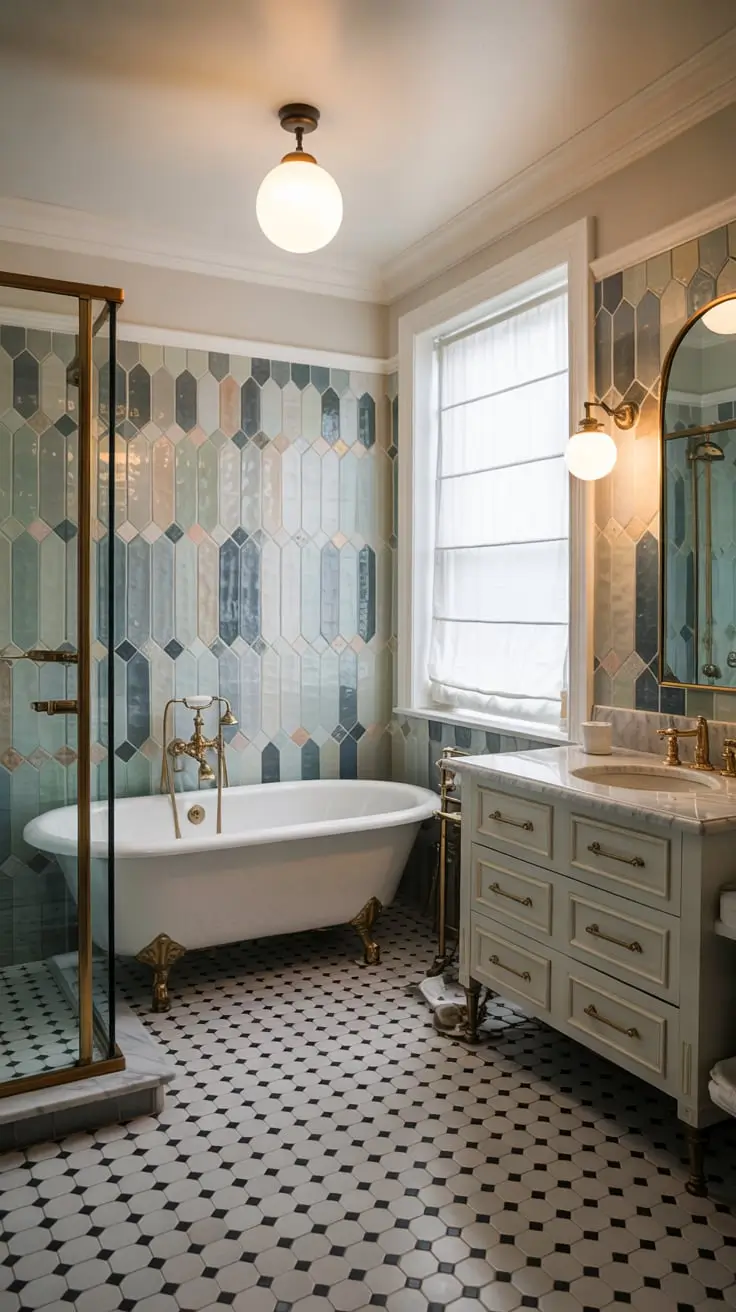 Fresh Inspiration for Your Home: Bathroom Remodel Ideas 2026 You’ll Love