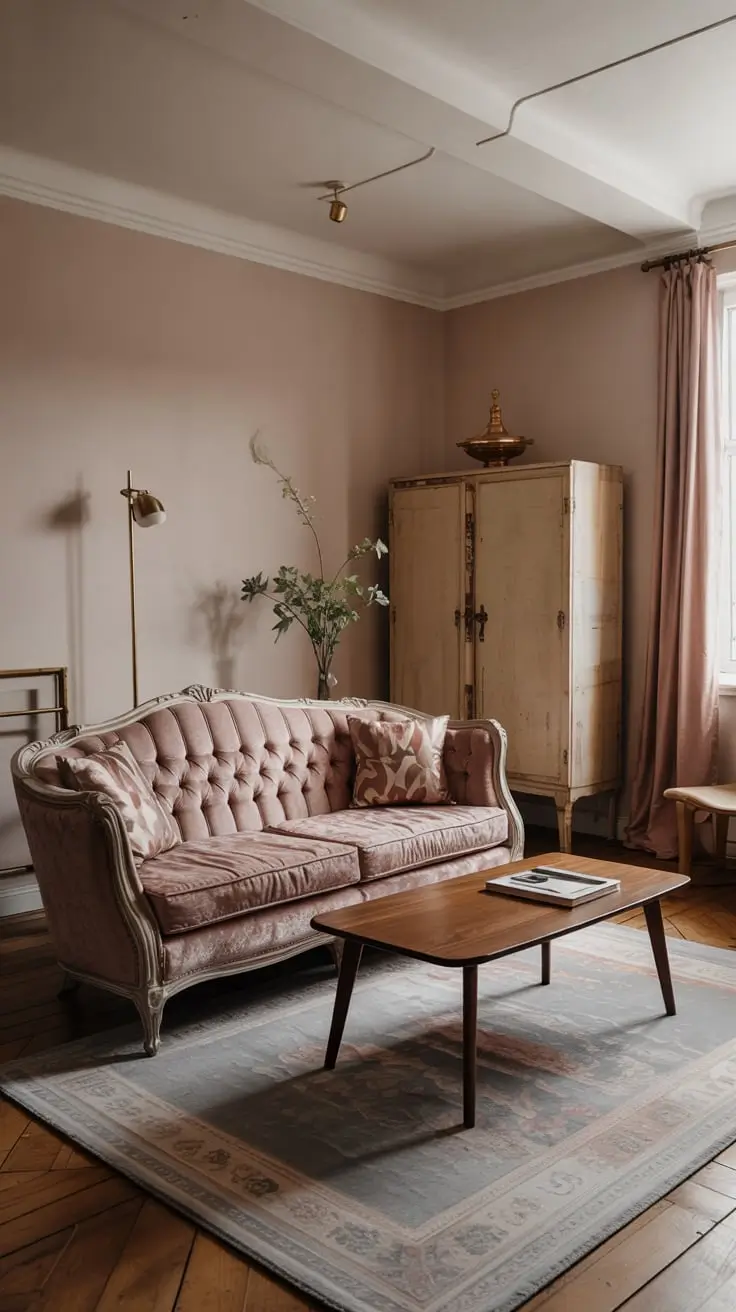 Transform Your Parlor in Style: Fresh Remodeling Inspirations for 2026