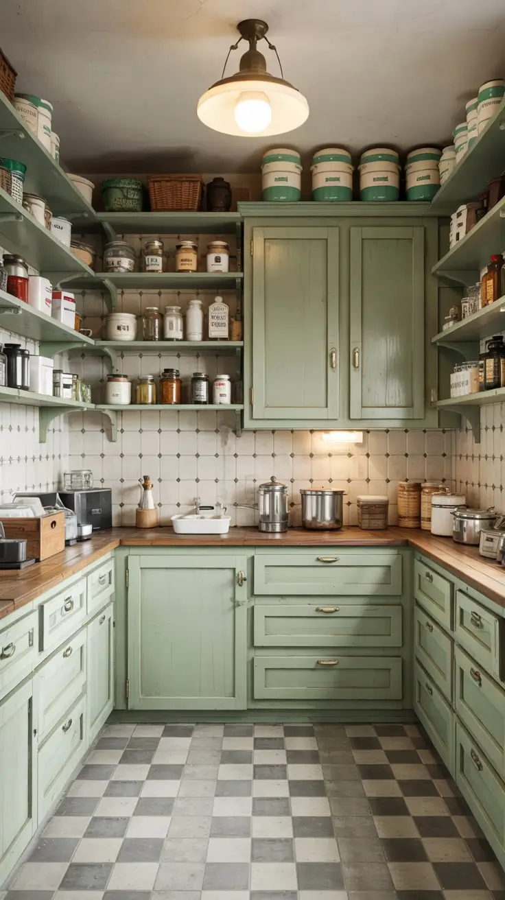 Fresh Pantry Remodel Ideas for 2026 That Will Elevate Your Storage Game