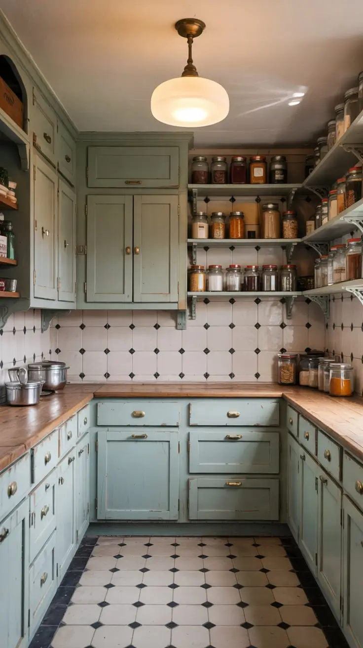 Fresh Pantry Remodel Ideas for 2026 That Will Elevate Your Storage Game