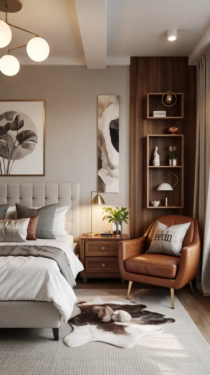 Transform Your Space With The Inspiring Bedroom Aesthetic 2026 Trends