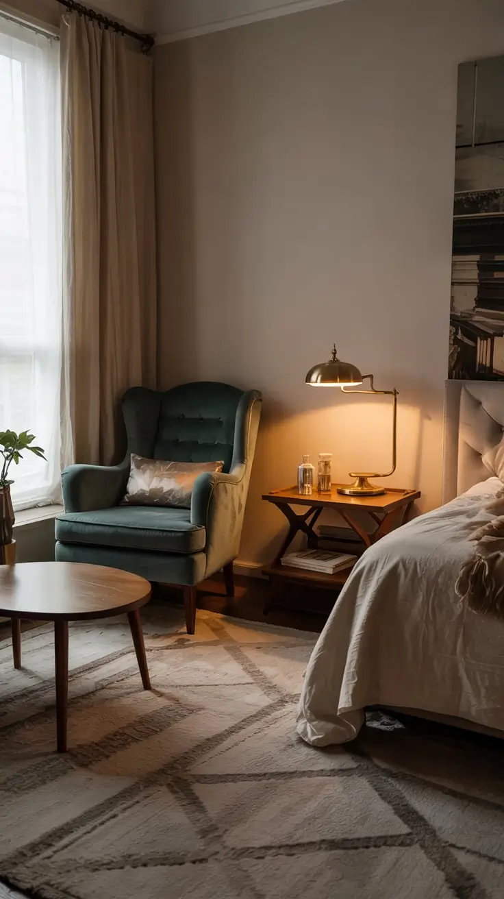 Transform Your Space With The Inspiring Bedroom Aesthetic 2026 Trends