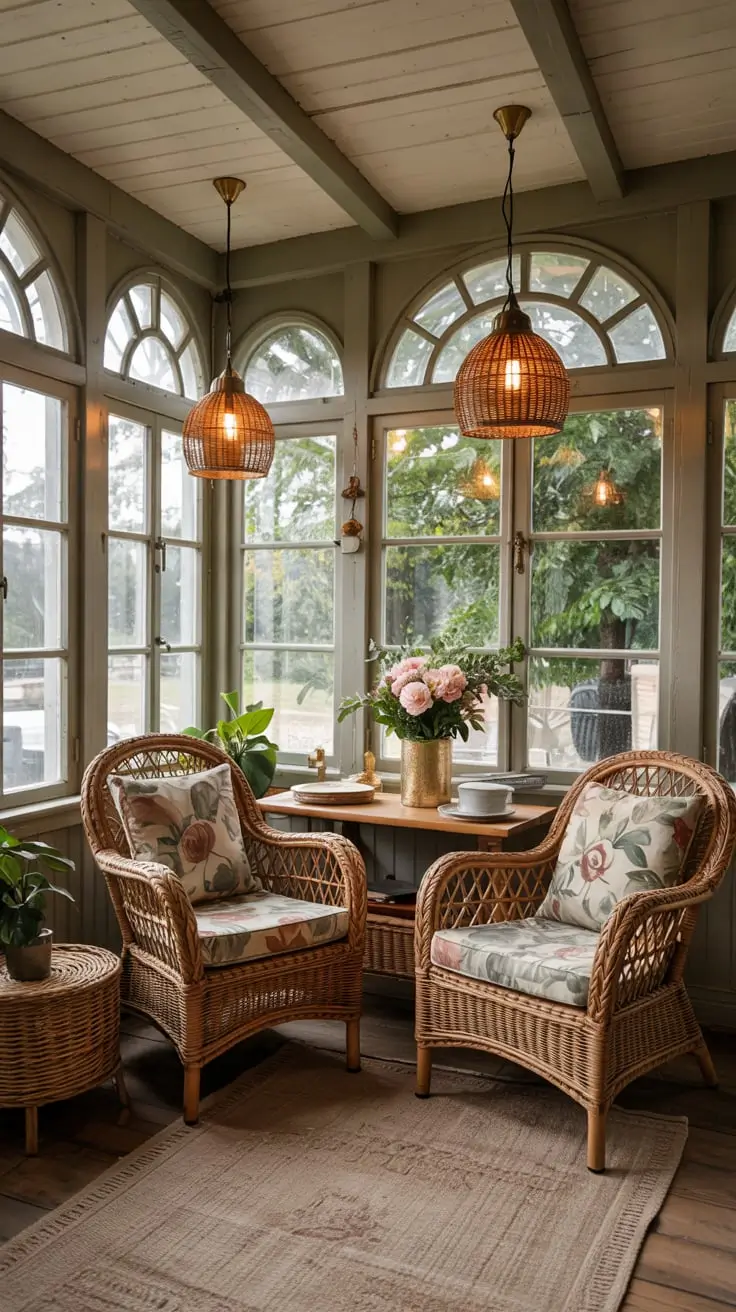 Bright Horizons Ahead Creative Sunroom Ideas 2026 To Redefine Modern Living