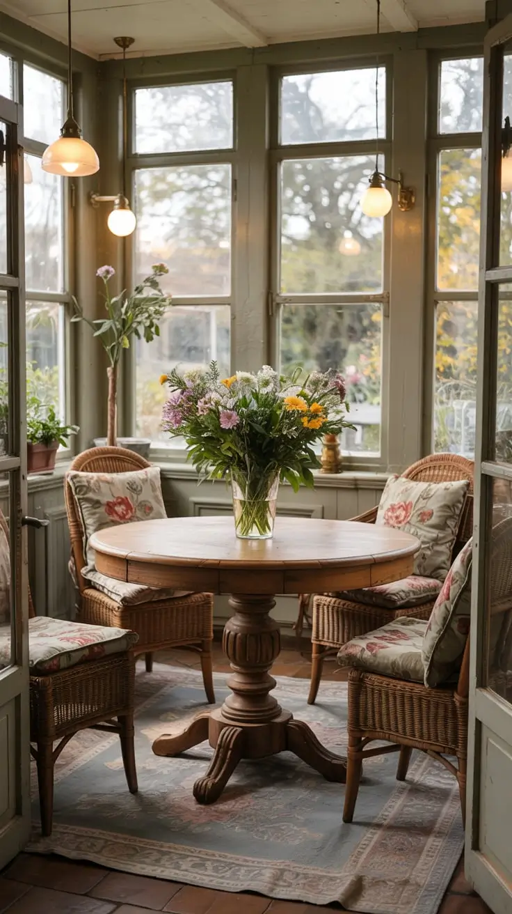 Bright Horizons Ahead Creative Sunroom Ideas 2026 To Redefine Modern Living