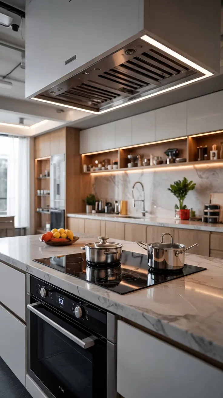 The Art Of Luxury Kitchen Design 2026 – Future Trends In Sophisticated Living