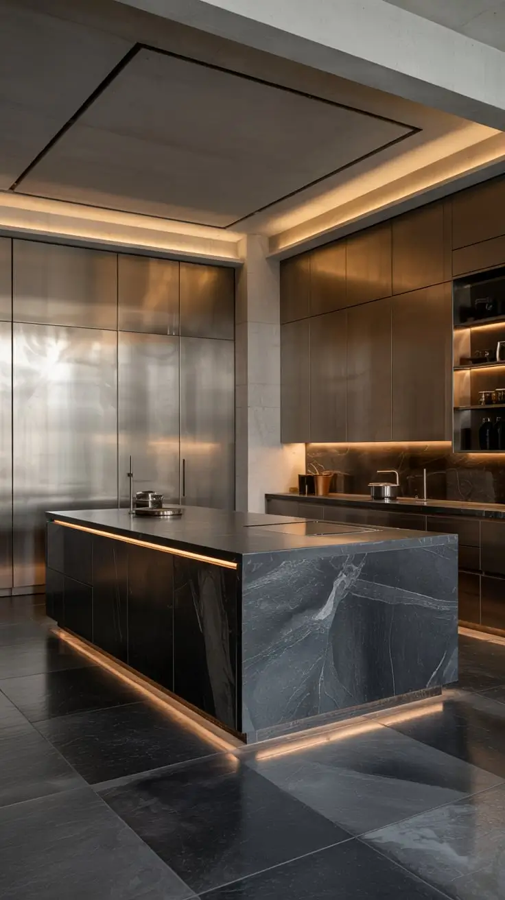 The Art Of Luxury Kitchen Design 2026 – Future Trends In Sophisticated Living