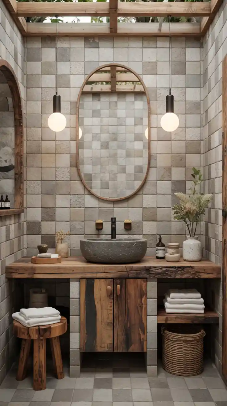 Modern Inspirations For Bathroom Interior Ideas 2026