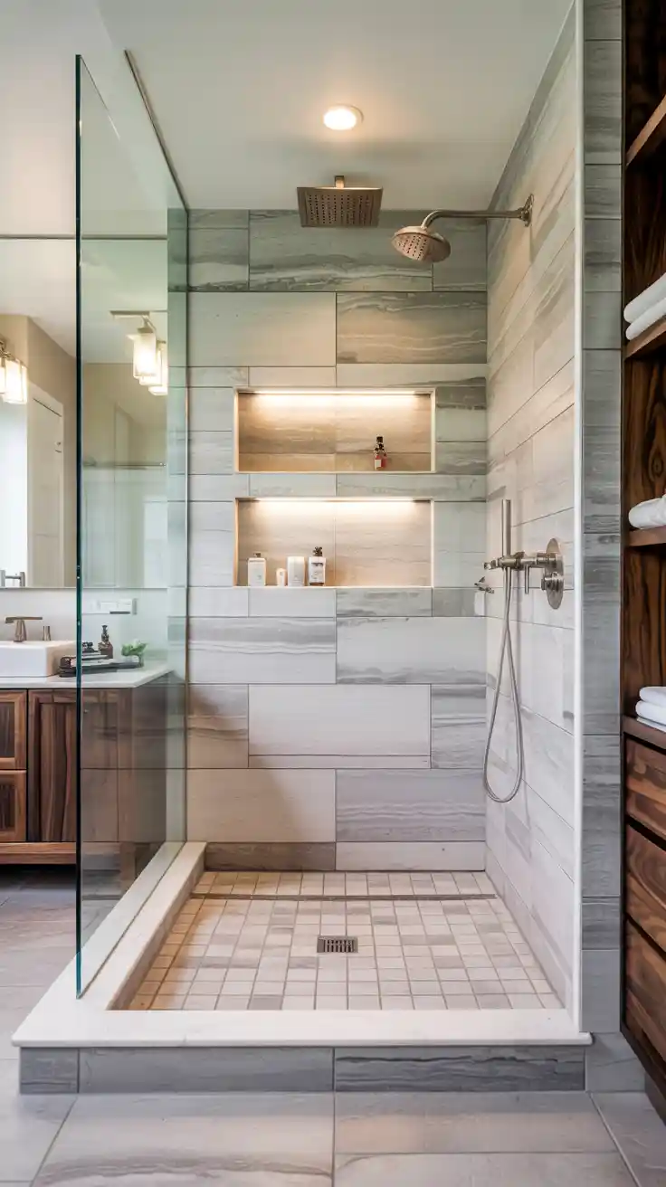 Modern Inspirations For Bathroom Interior Ideas 2026