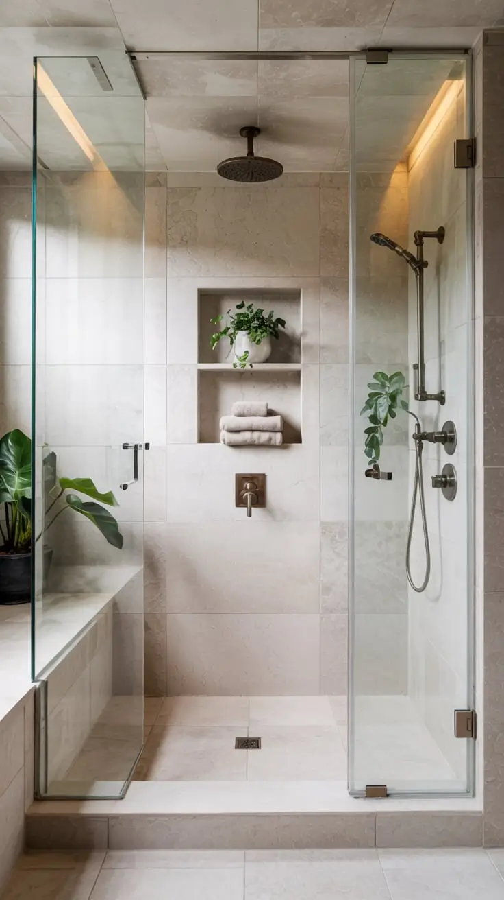 Refresh Your Home With Trending Master Bathroom Ideas 2026