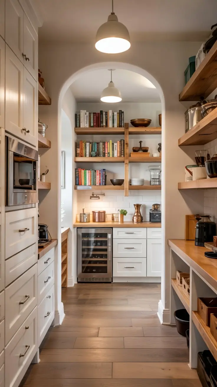 Fresh Pantry Remodel Ideas for 2026 That Will Elevate Your Storage Game