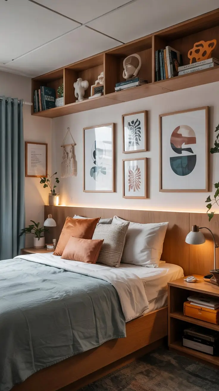 Transform Your Space With The Best Dorm Room Decorate Ideas 2026