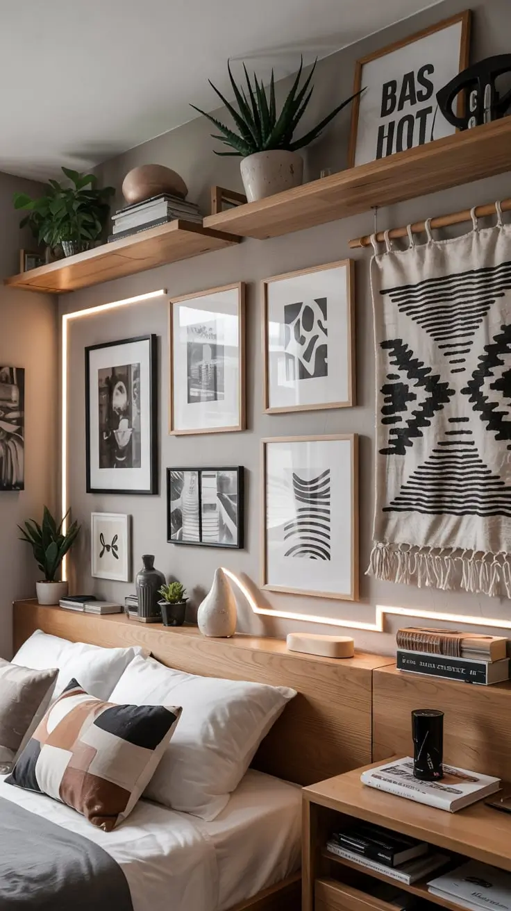 Transform Your Space With The Best Dorm Room Decorate Ideas 2026