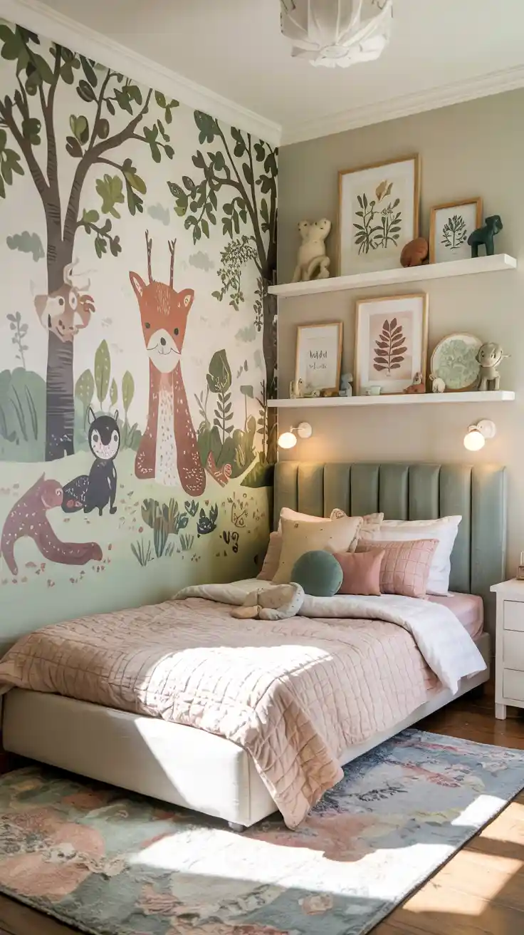Kids Room Transformations To Inspire Fresh Remodel Ideas For 2026