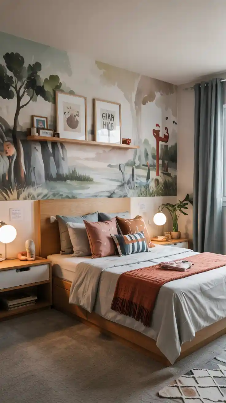 Kids Room Transformations To Inspire Fresh Remodel Ideas For 2026