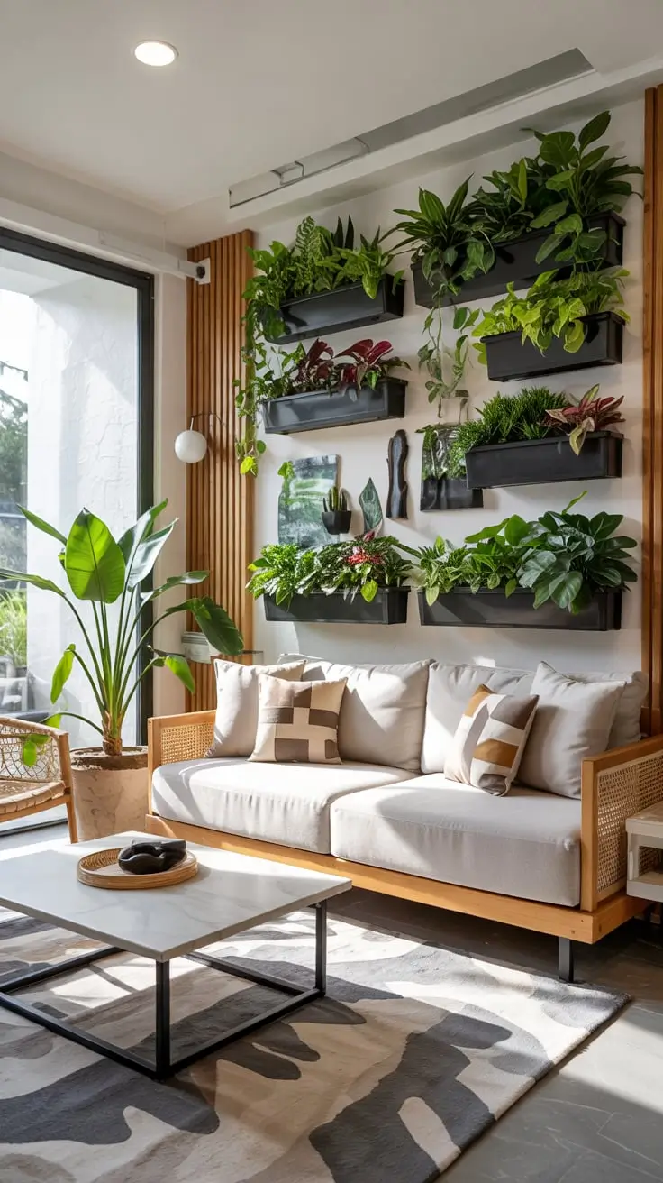 Transform Your Space With the Best Living Room Wall Decoration Ideas 2026