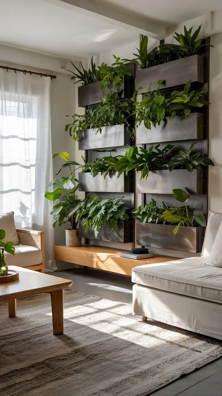 Transform Your Space With the Best Living Room Wall Decoration Ideas 2026