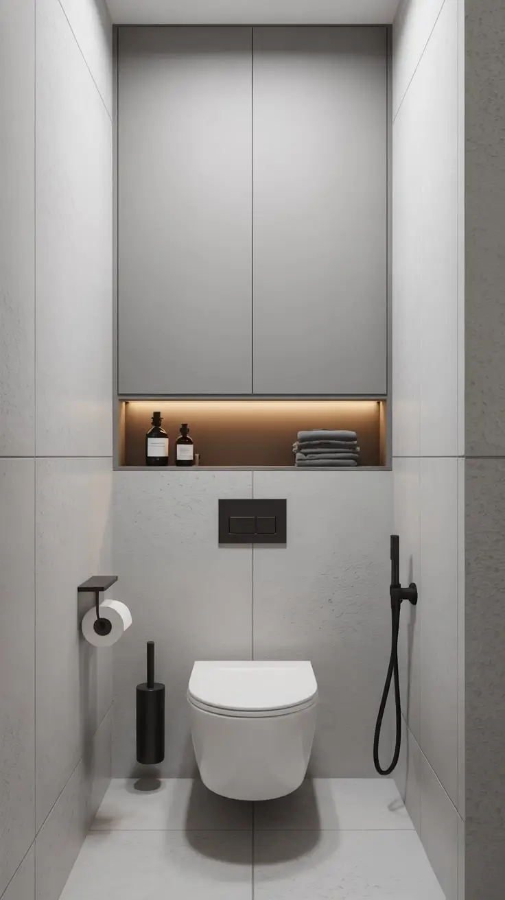 Transform Your Space With Fresh Small Bathroom Ideas 2026