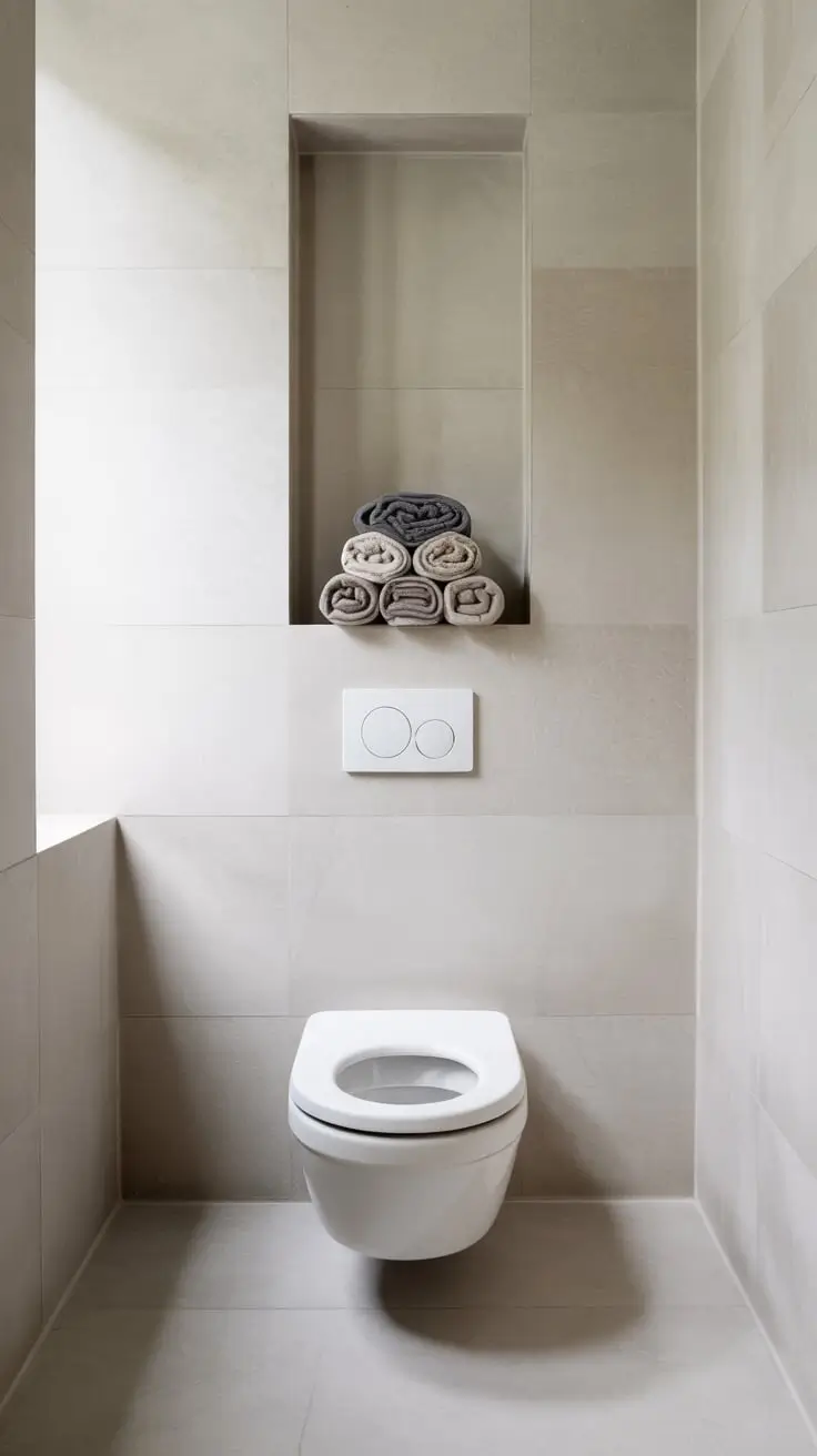 Transform Your Space With Fresh Small Bathroom Ideas 2026