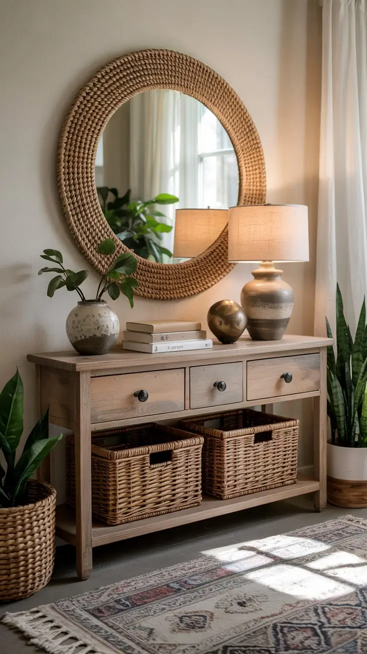 Fresh Inspiration for Modern Homes Entryways Remodel Ideas 2026