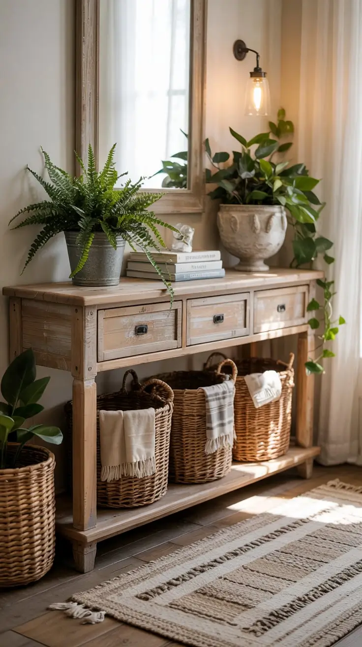 Fresh Inspiration for Modern Homes Entryways Remodel Ideas 2026