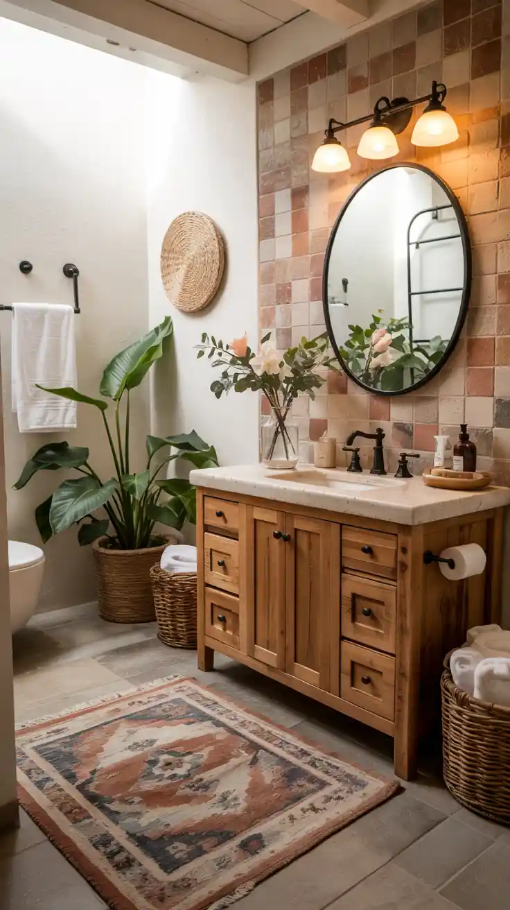 Modern Inspirations For Bathroom Interior Ideas 2026