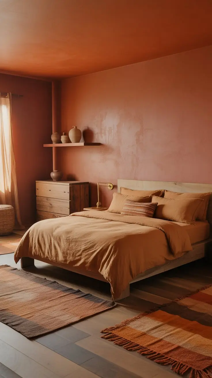 Modern Inspirations For Stunning Bedroom Transformations In 2026