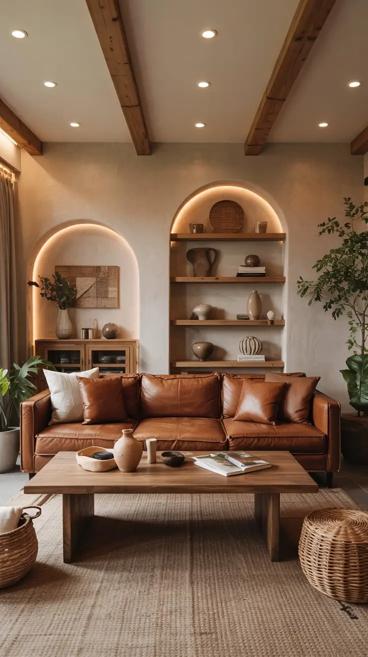 Inspiring Concepts For Modern Family Rooms In 2026