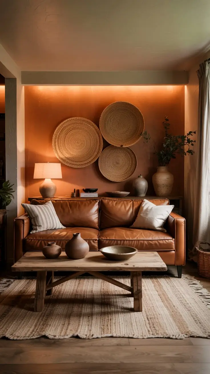 Inspiring Concepts For Modern Family Rooms In 2026