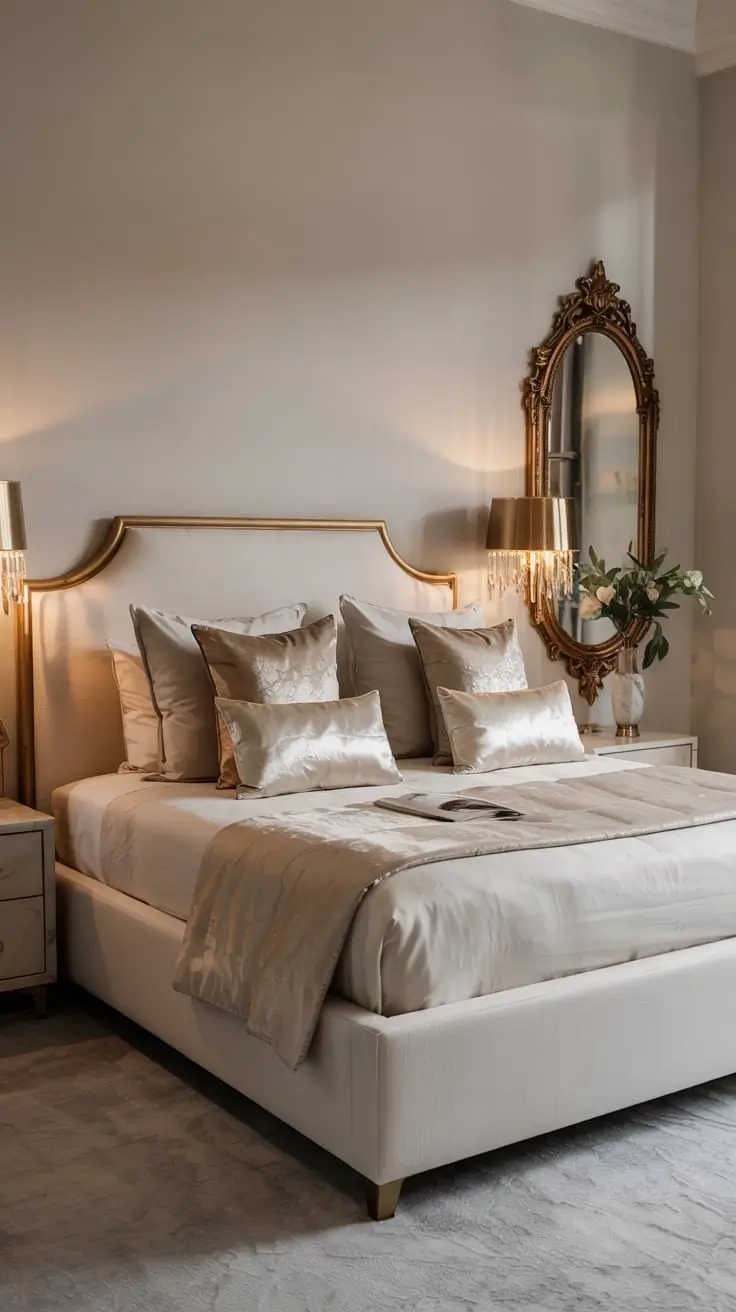 Transform Your Space With The Most Elegant Bedroom Ideas Of 2026