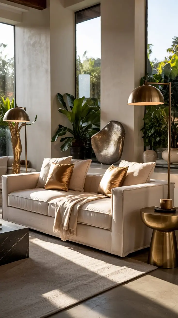 Modern Elegance And Timeless Design Luxury Living Room Ideas 2026