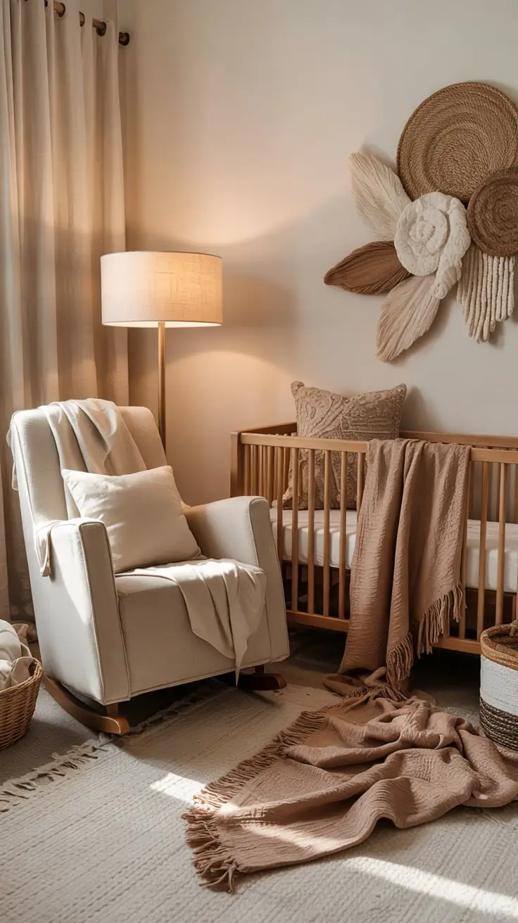 Create the Perfect Nursery: Fresh Remodel Ideas for 2026 Parents