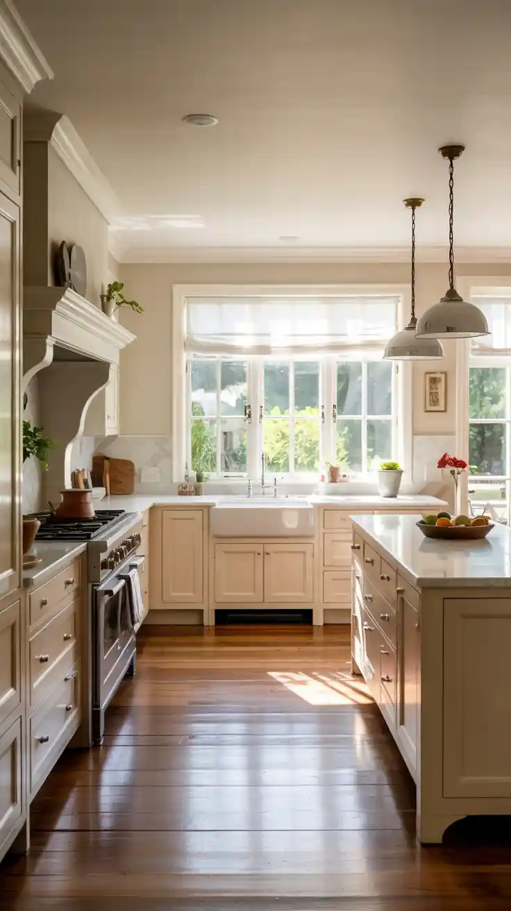 Fresh Concepts For Transforming Your Open Kitchen Space In 2026