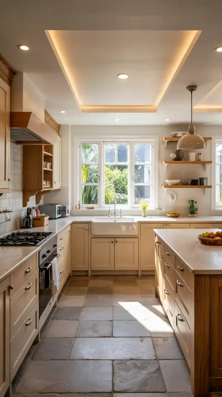 Fresh Concepts For Transforming Your Open Kitchen Space In 2026