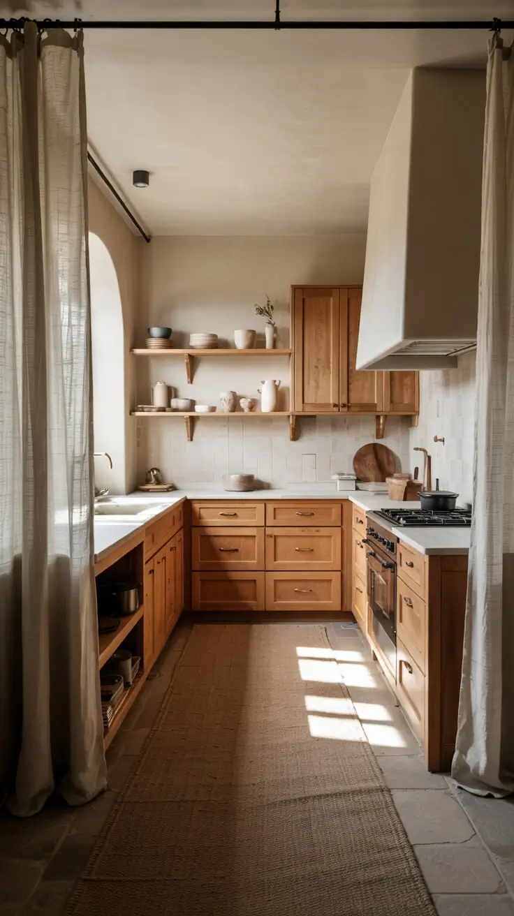 Transform Your Home With Stunning Oak Kitchen Ideas 2026