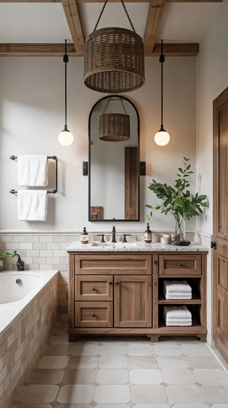 Refresh Your Home With Trending Master Bathroom Ideas 2026