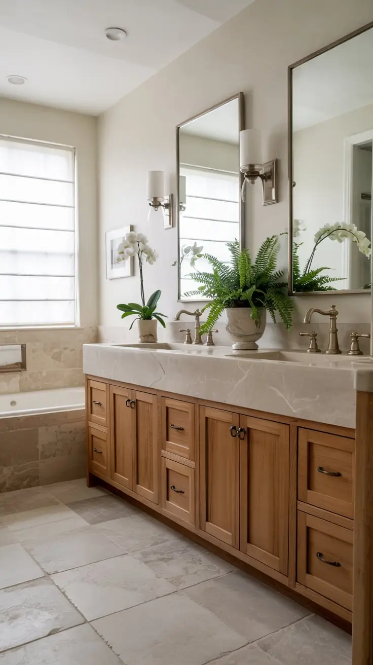 Refresh Your Home With Trending Master Bathroom Ideas 2026