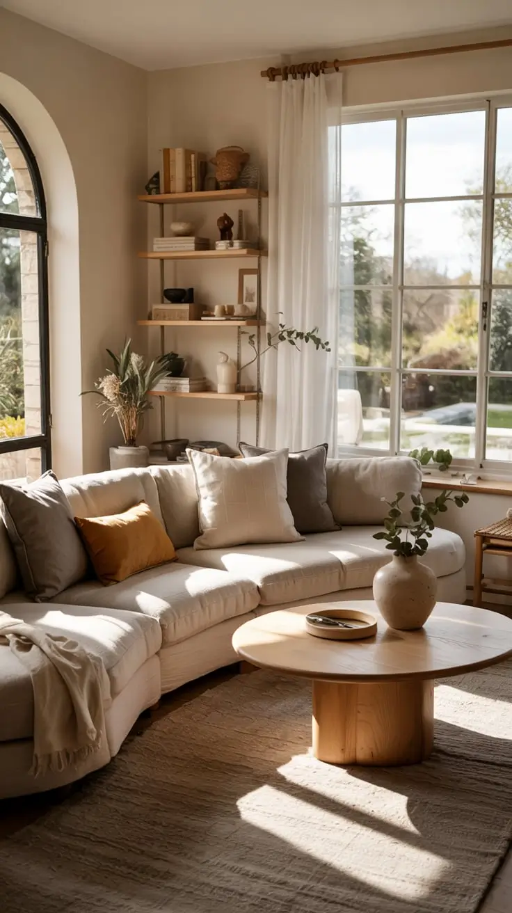 Transform Your Space With the Best Living Room Wall Decoration Ideas 2026