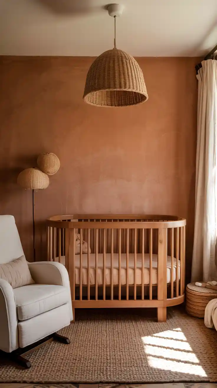 Whimsical And Modern Inspiration For Girls Nursery Ideas 2026