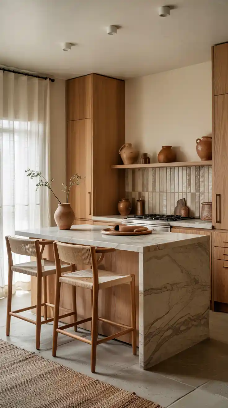 Fresh Concepts For Transforming Your Open Kitchen Space In 2026